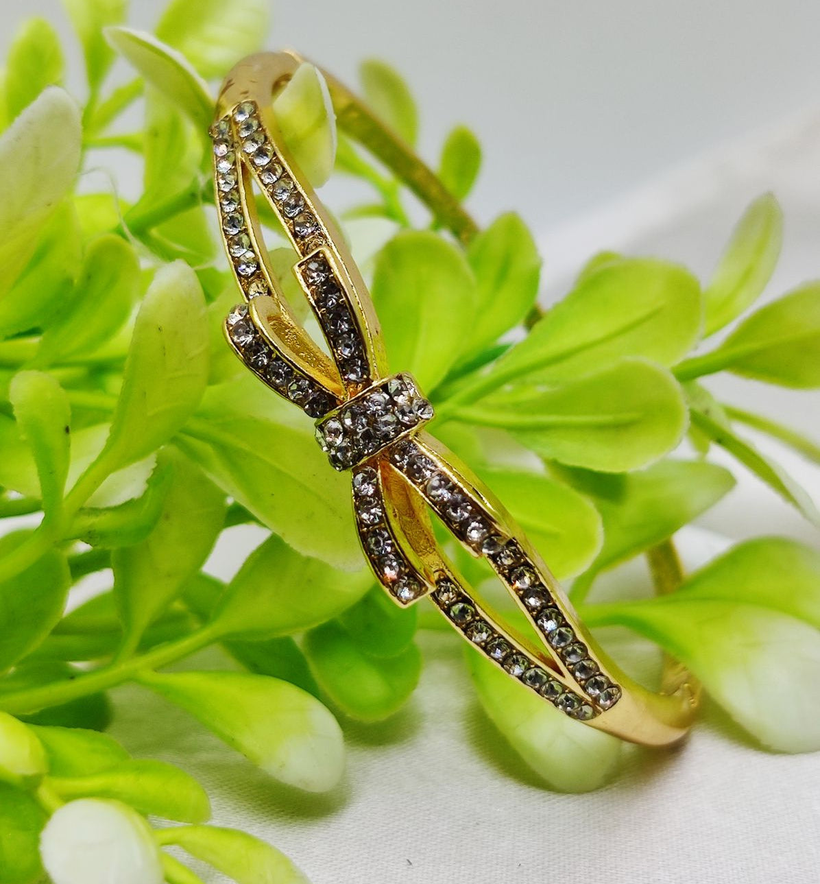 Imported Dazzling Imported Adjustable Bracelet