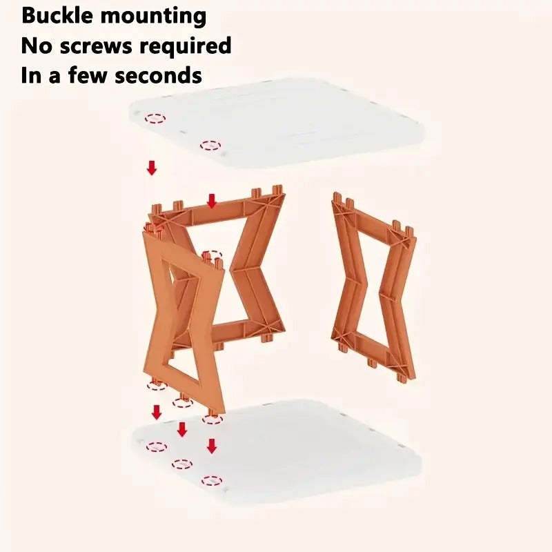 Shoe Rack High Quality