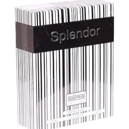 Splendor Perfume By Seris For Men EDP Perfume For Unisex 100 ml