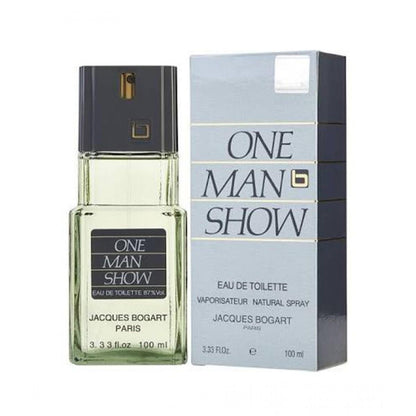 One Man Show By Jacques Bogart EDT Perfume For Men 100ML