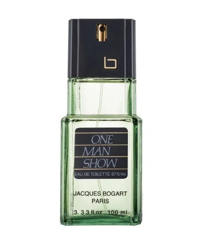 One Man Show By Jacques Bogart EDT Perfume For Men 100ML