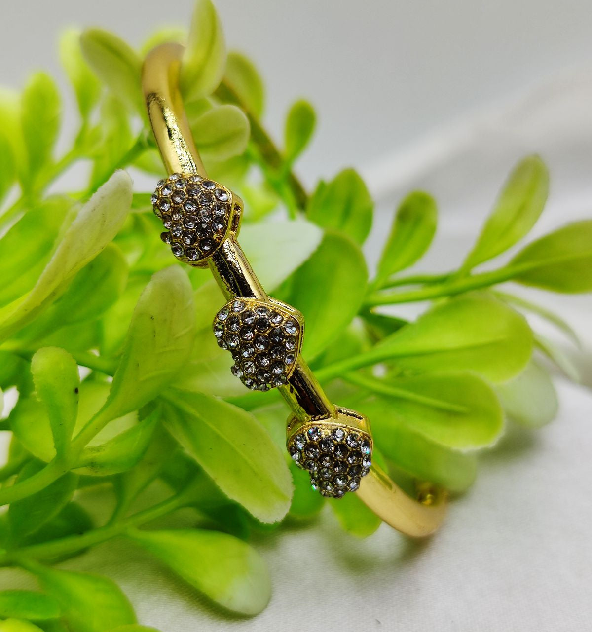 Imported Dazzling Imported Adjustable Bracelet