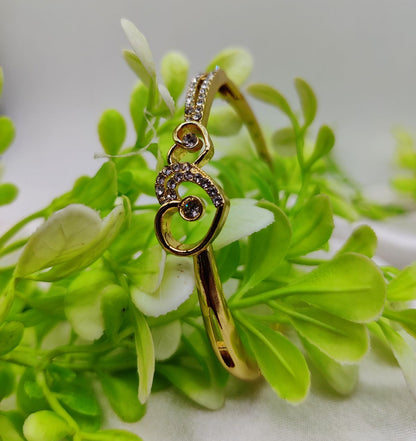 Imported Dazzling Imported Adjustable Bracelet