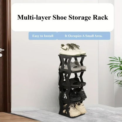 Shoe Rack High Quality