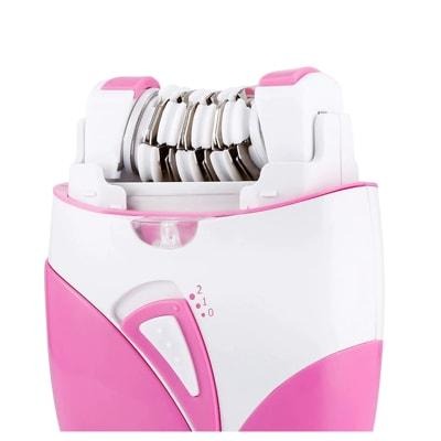 Kemei KM-189A Rechargeable Epilator