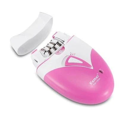Kemei KM-189A Rechargeable Epilator