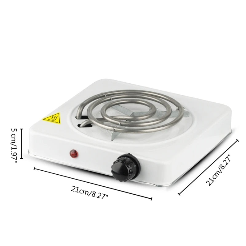 Electric Stove | Electric Hot Plate Stove | Electric Cooker | Electric Coil Cooking Stove