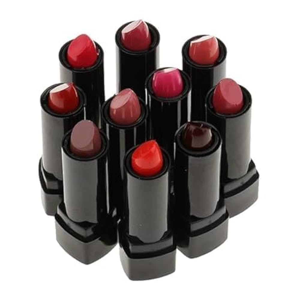 Daily Use Liquid Lipstick Set Red Shade pack of 12