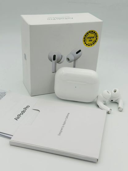 Apple AirPods Pro (2nd Gen) with MagSafe Charging Case