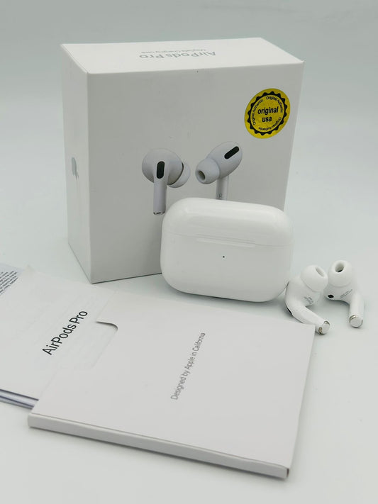 Apple AirPods Pro (2nd Gen) with MagSafe Charging Case
