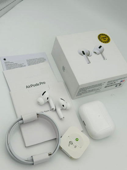 Apple AirPods Pro (2nd Gen) with MagSafe Charging Case