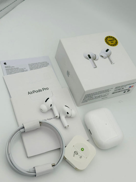 Apple AirPods Pro (2nd Gen) with MagSafe Charging Case