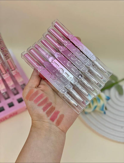 Sighelan 2 In 1 Lipstick And Lip Liner Nude