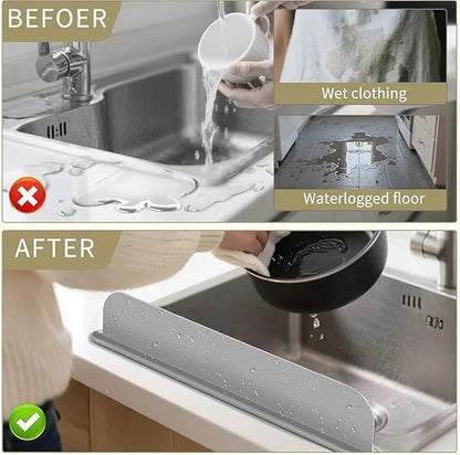 1Pc 1500ml Wall-Mounted Grain Storage Box