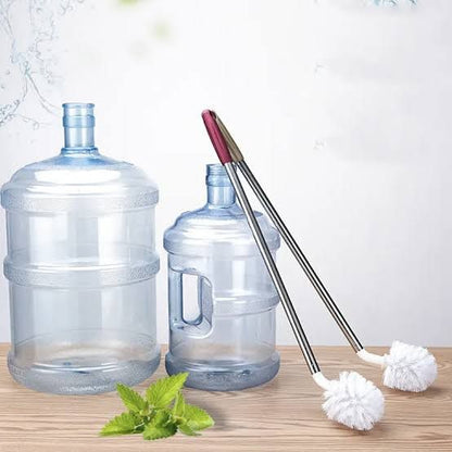 High Quality Water Bottle Cleaning Brush 50cm