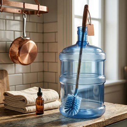 High Quality Water Bottle Cleaning Brush 50cm