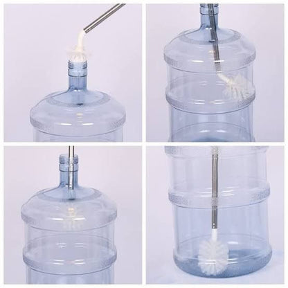High Quality Water Bottle Cleaning Brush 50cm