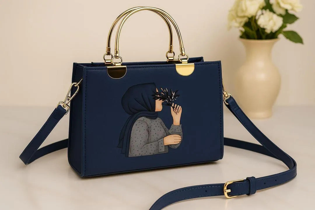 Girl's Crossbody Bag
