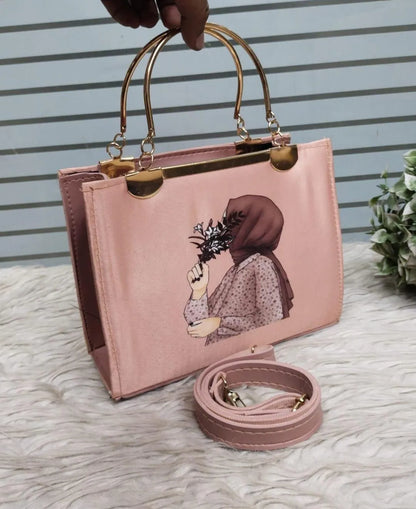 Girl's Crossbody Bag