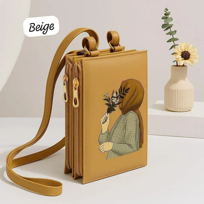 Girl's Crossbody Bag