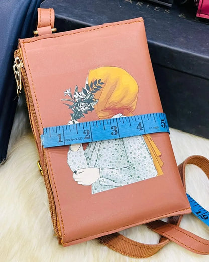 Girl's Crossbody Bag