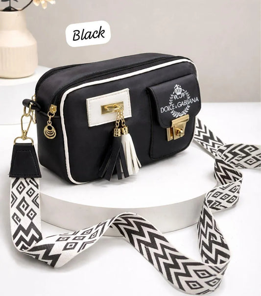 Girl's Crossbody Bag