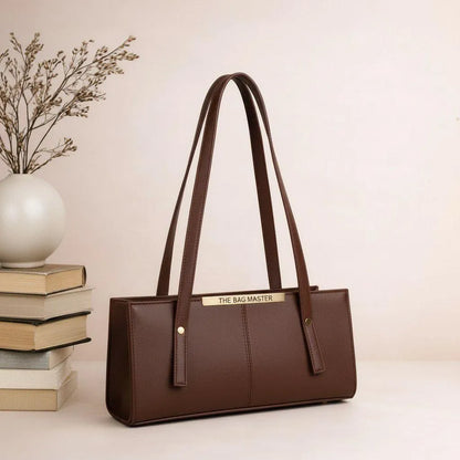 Classic Shoulder Mini Tote