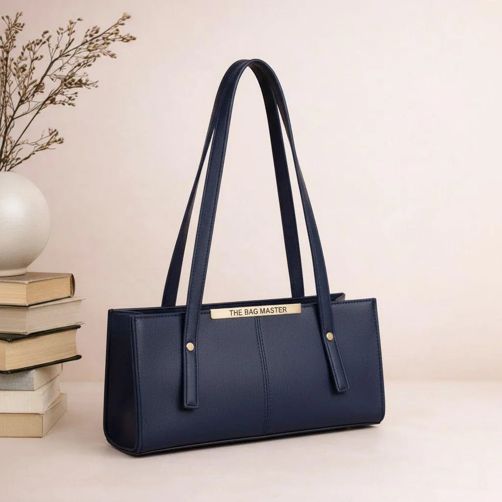 Classic Shoulder Mini Tote