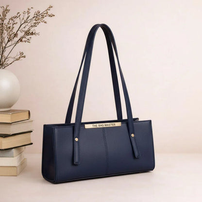 Classic Shoulder Mini Tote