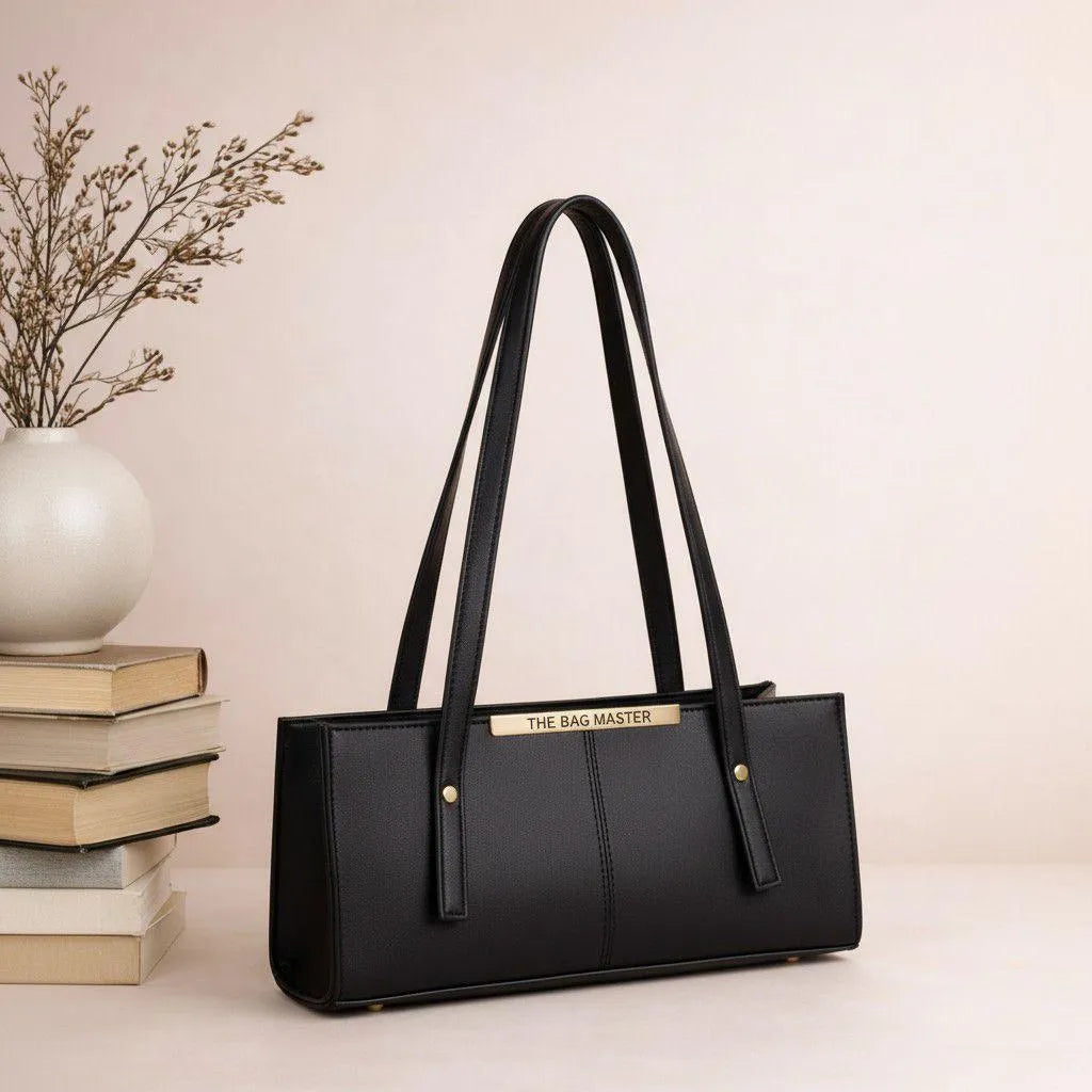 Classic Shoulder Mini Tote