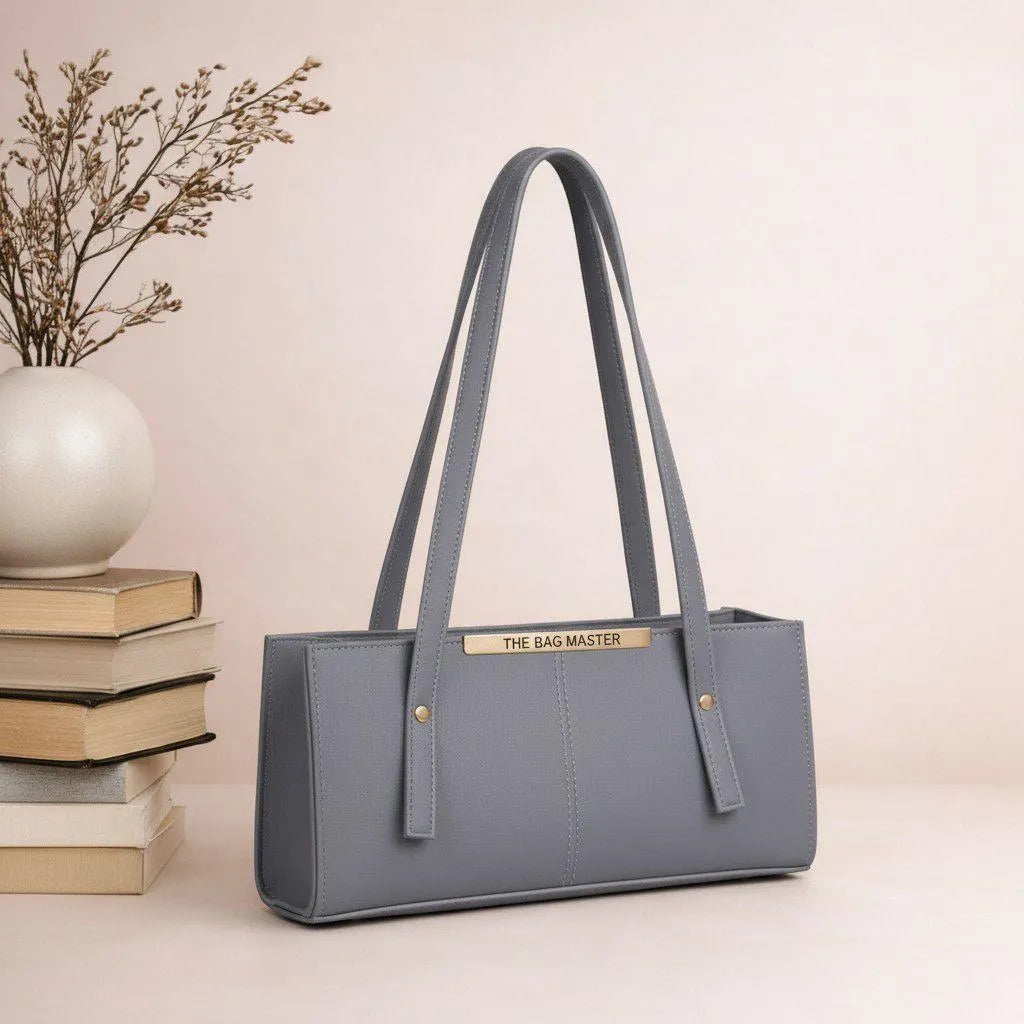 Classic Shoulder Mini Tote