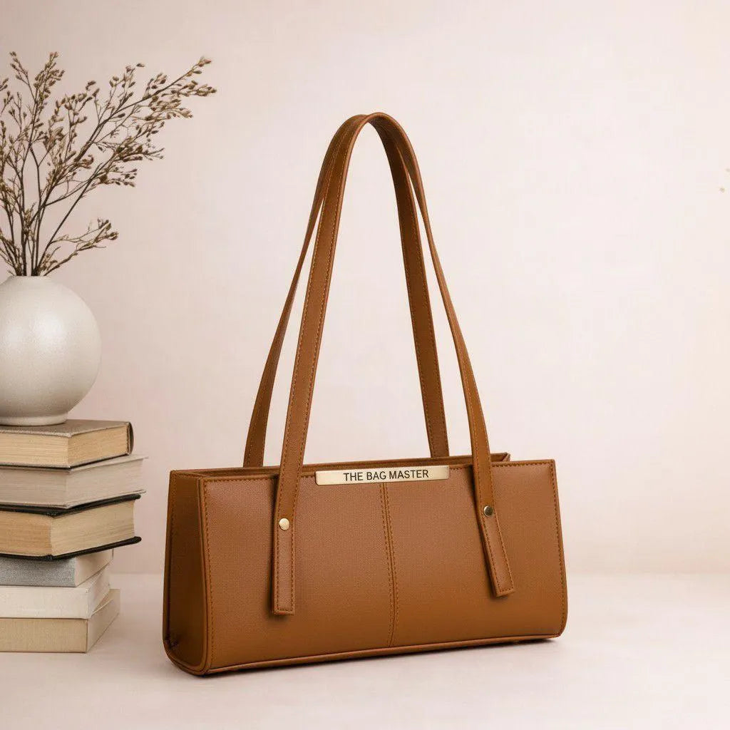 Classic Shoulder Mini Tote