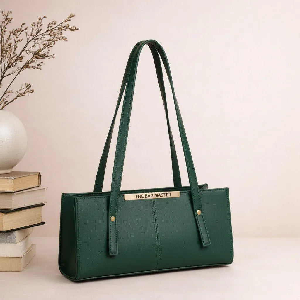 Classic Shoulder Mini Tote