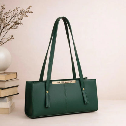 Classic Shoulder Mini Tote