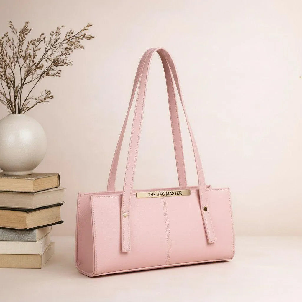 Classic Shoulder Mini Tote