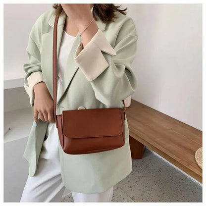 Girl's Crossbody Bag