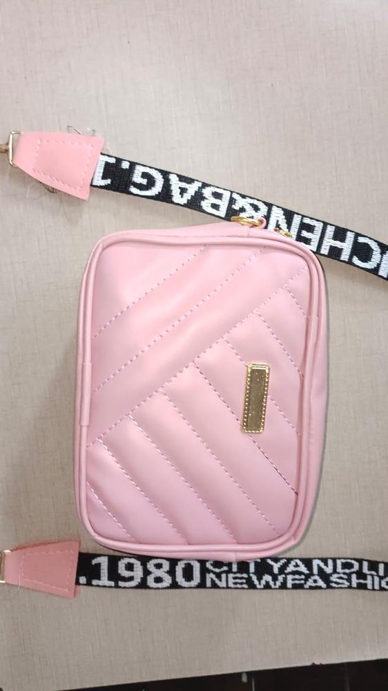 Crossbody Bag