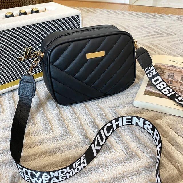 Crossbody Bag