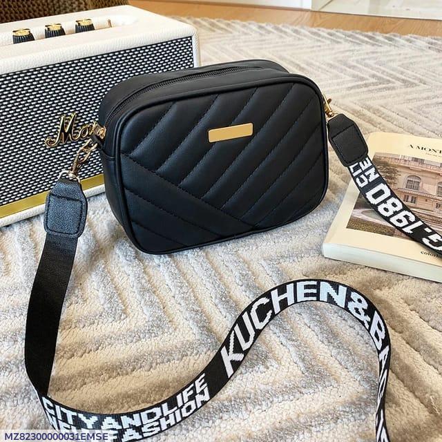 Crossbody Bag