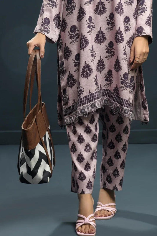 Women's Rexine Textured Tote Bag