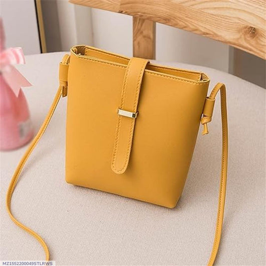 Girl's Crossbody Bag
