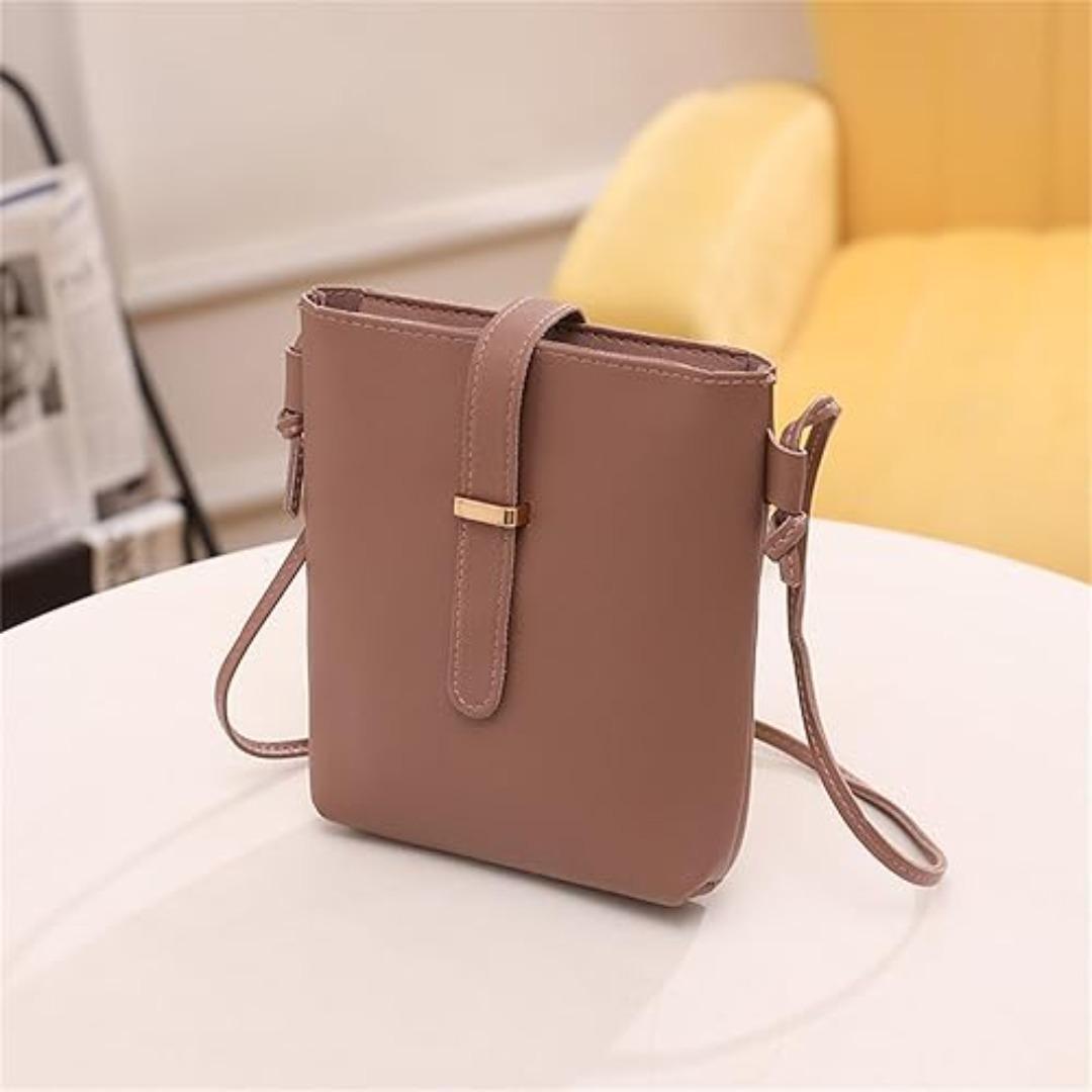 Girl's Crossbody Bag