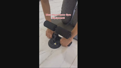 Abdominal Sit-Up Equipment