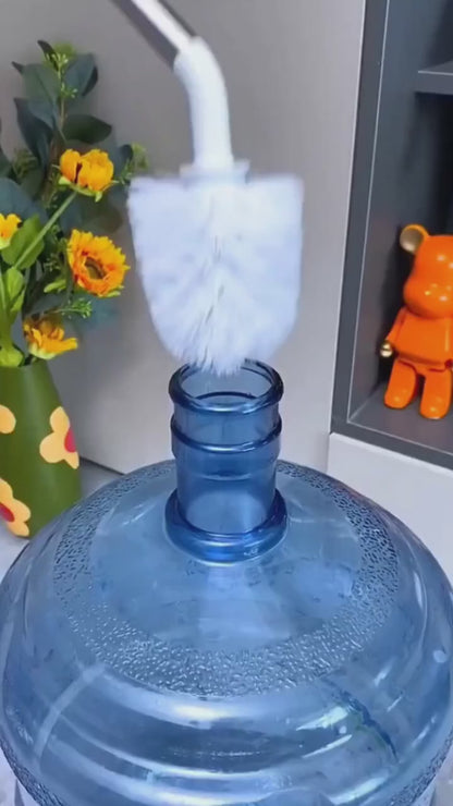 High Quality Water Bottle Cleaning Brush 50cm