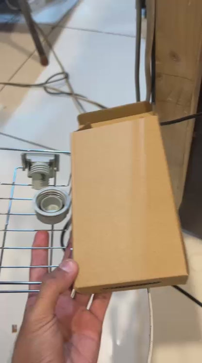 Multifunctional Kitchen Sponge Holder Stainless Steel Adjusting