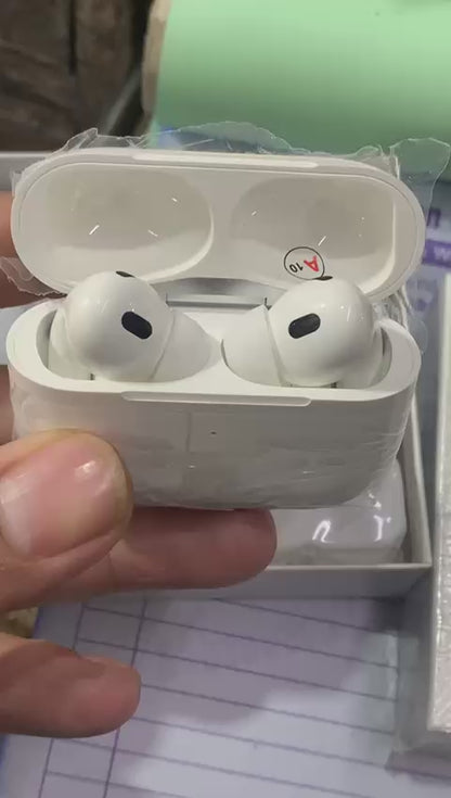 Apple AirPods Pro (2nd Gen) with MagSafe Charging Case