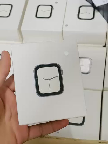 Smart Watch With Stylish Display