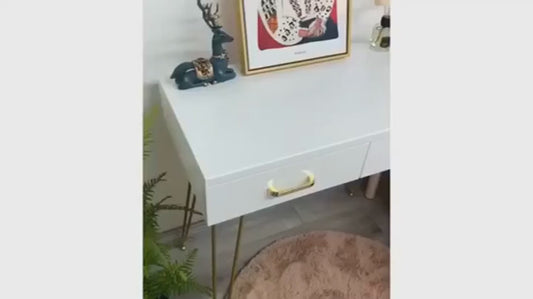 Pack Of 4 Plastic Drawer Dividers Random Color